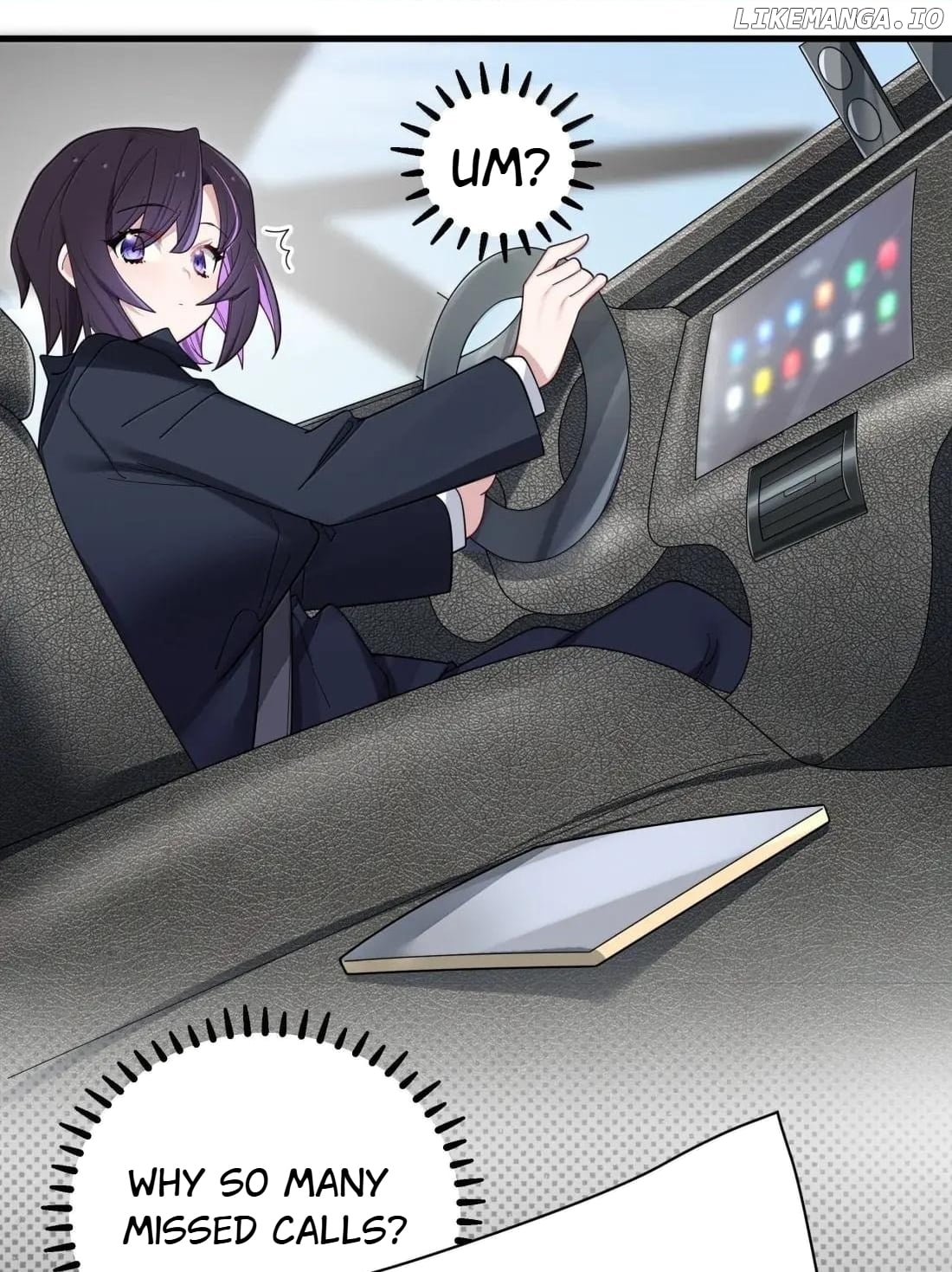 My Fake Girlfriends are using me as a Shield Chapter 169 - page 28